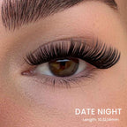 Lash Up Tazzi