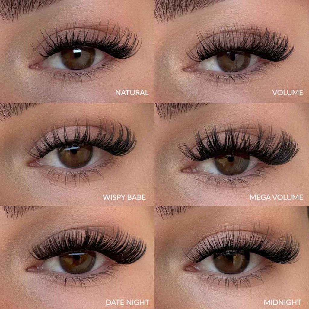 Lash Up - Product View 2
