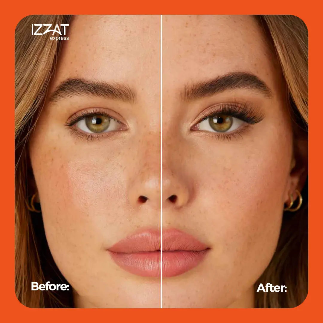 Lash Up Tazzi