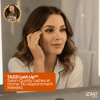 Lash Up Tazzi