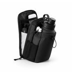 IronGrip™ Gym Vault Tazzi