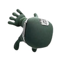 RelaxingTouch™ Neck & Shoulder Massager Tazzi