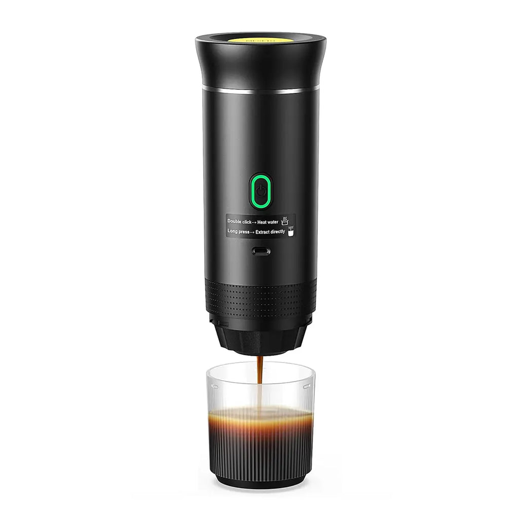 Portable Espresso 3-in-1 Tazzi