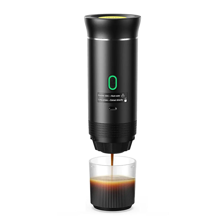 Portable Espresso 3-in-1 Tazzi