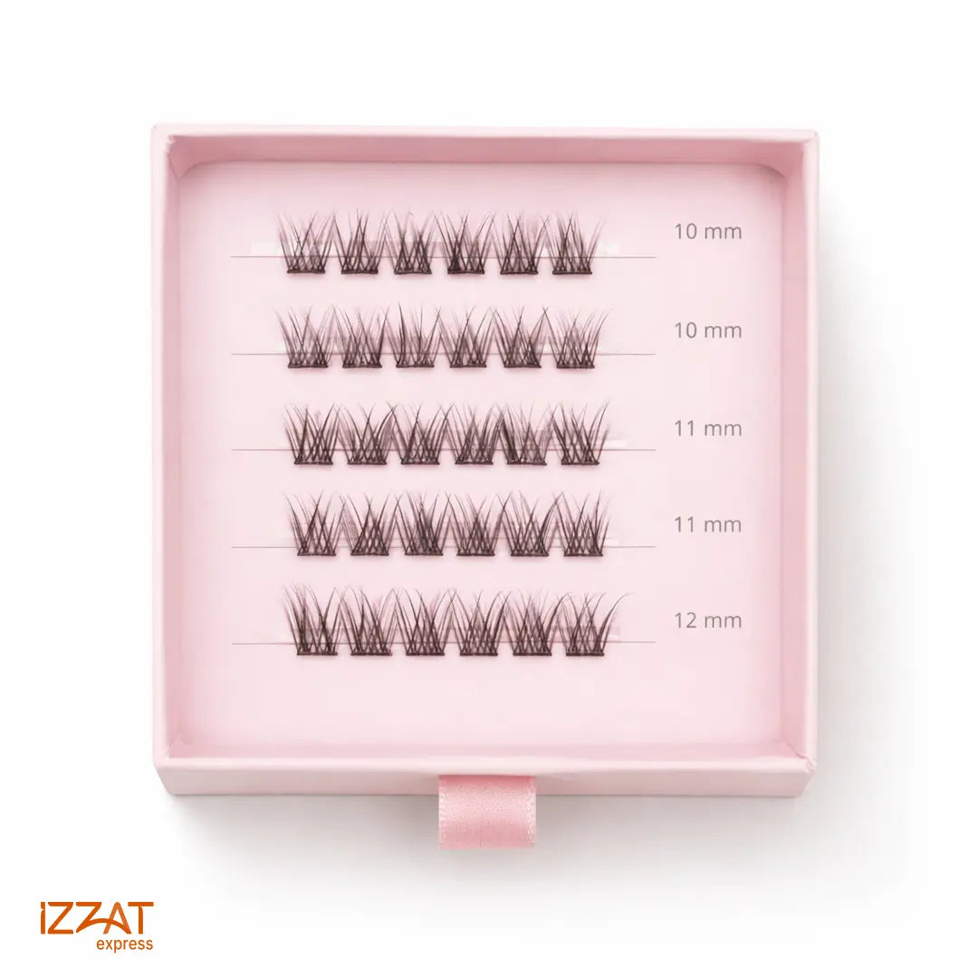 Lash Up Tazzi