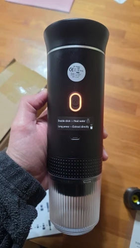 Customer review