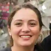 Maria Garcia