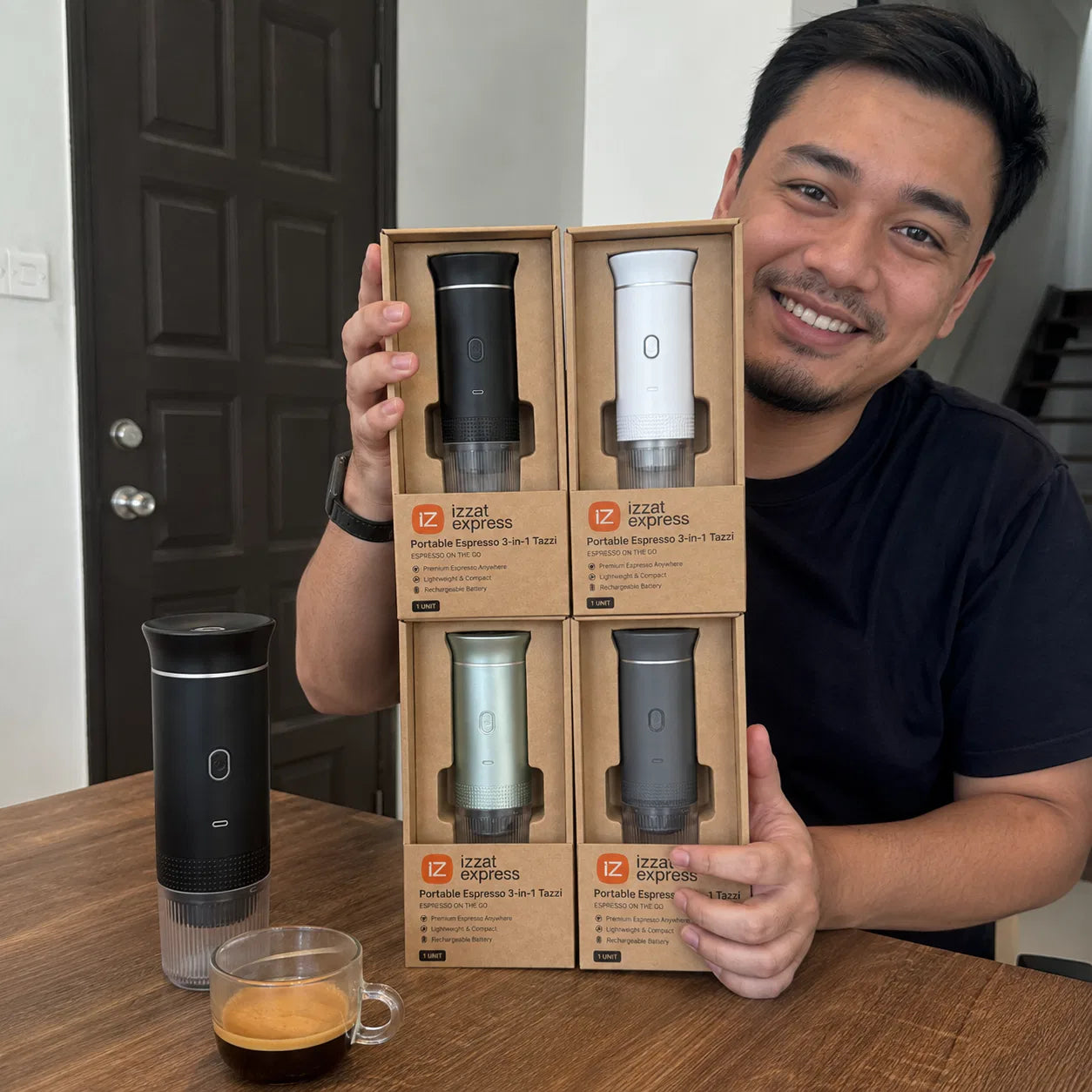 Customer review photo 12